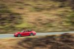 Porsche 911 Carrera 4S Cabriolet 2016 года (UK)